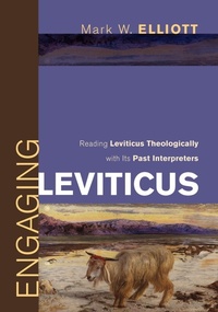 Enlarge image Cover: Engaging Leviticus - Wipf & Stock Publishers