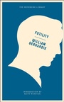 Cover: Futility - Melville House