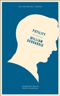 Cover: Futility - Melville House