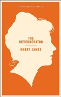 Cover: The Reverberator - Melville House