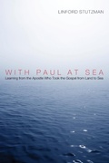 Cover: With Paul at Sea - Wipf & Stock Publishers