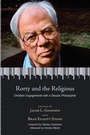 Cover: Rorty and the Religious - Wipf & Stock Publishers