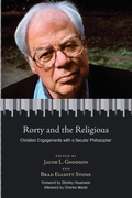 Cover: Rorty and the Religious - Wipf & Stock Publishers