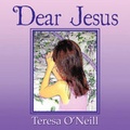 Cover: Dear Jesus - America Star Books