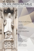 Cover: In an Inescapable Network of Mutuality - Wipf & Stock Publishers