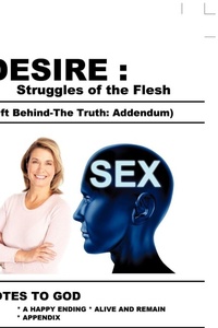 Enlarge image Cover: Desire - Xulon Press