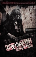 Cover: Chick Bassist - Eraserhead Press