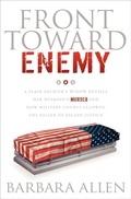 Cover: Front Toward Enemy - Morgan James Publishing