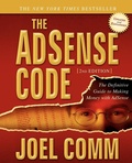 Cover: The AdSense Code - Morgan James Publishing