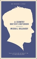 Cover: A Country Doctor's Notebook - Melville House Publishing