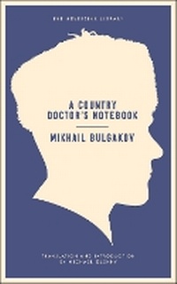 Enlarge image Cover: A Country Doctor's Notebook - Melville House Publishing