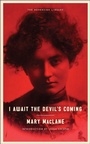 Cover: I Await the Devil's Coming - Melville House Publishing