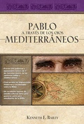 Cover: Pablo a traves de los ojos mediterraneos - Grupo Nelson