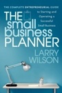 Cover: The Small Business Planner - Morgan James Publishing