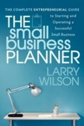 Cover: The Small Business Planner - Morgan James Publishing