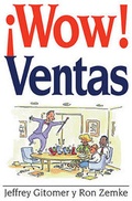 Cover: !Wow! Ventas - Grupo Nelson