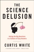 Cover: The Science Delusion - Melville House