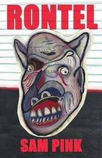 Enlarge image Cover: Rontel - Eraserhead Press