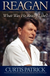 Enlarge image Cover: REAGAN - Morgan James Publishing llc
