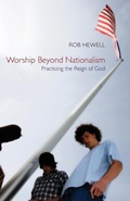 Cover: Worship Beyond Nationalism - Wipf & Stock Publishers