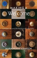 Cover: Making a Welcome - Wipf & Stock Publishers