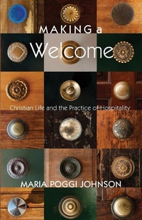 Enlarge image Cover: Making a Welcome - Wipf & Stock Publishers