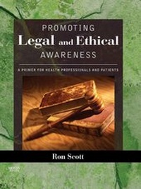 Abbildung von: Promoting Legal and Ethical Awareness - Elsevier