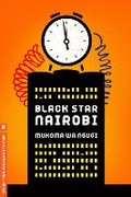 Cover: Black Star Nairobi - Melville House Publishing