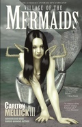 Cover: Village of the Mermaids - Eraserhead Press