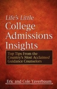 Enlarge image Cover: Life's Little College Admissions Insights - Morgan James Publishing