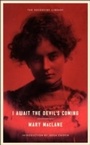 Cover: I Await the Devil's Coming - Melville House