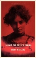 Cover: I Await the Devil's Coming - Melville House