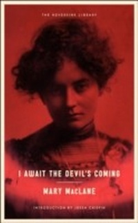 Enlarge image Cover: I Await the Devil's Coming - Melville House
