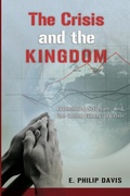 Cover: The Crisis and the Kingdom - Wipf & Stock Publishers