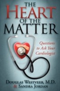Enlarge image Cover: The Heart of the Matter - Morgan James Publishing