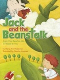 Cover: Jack and the Beanstalk - Pearson Scott Foresman