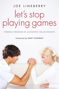 Enlarge image Cover: Let's Stop Playing Games - Wipf & Stock Publishers