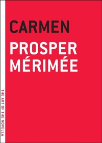 Enlarge image Cover: Carmen - Melville House Publishing