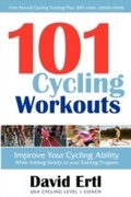 Cover: 101 Cycling Workouts - Morgan James Publishing