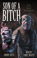 Cover: Son of a Bitch - Eraserhead Press