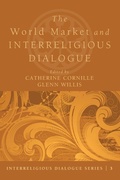 Cover: The World Market and Interreligious Dialogue - Wipf & Stock Publishers