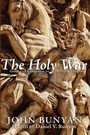 Cover: The Holy War - Wipf & Stock Publishers
