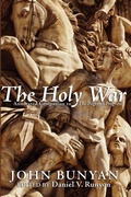 Cover: The Holy War - Wipf & Stock Publishers