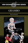Cover: Grambo - Eraserhead Press
