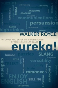 Enlarge image Cover: Eureka! - Morgan James Publishing
