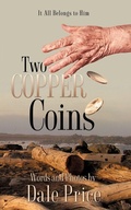 Cover: Two Copper Coins - Xulon Press