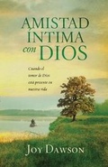 Cover: Amistad intima con Dios - Grupo Nelson