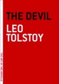 Enlarge image Cover: The Devil - Melville House
