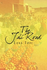 Abbildung von: The Jali Road - America Star Books