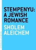 Cover: Stempenyu: A Jewish Romance - Melville House